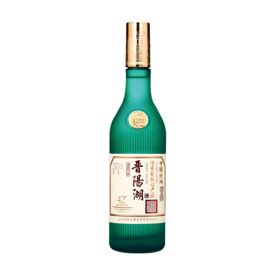 晋阳湖