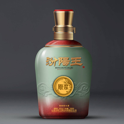 汾阳王原浆