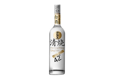汾阳王清烧（42度）