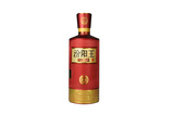 汾阳王时光老酒（红）