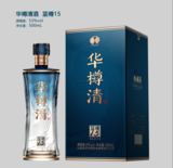 华樽清酒（蓝樽15）