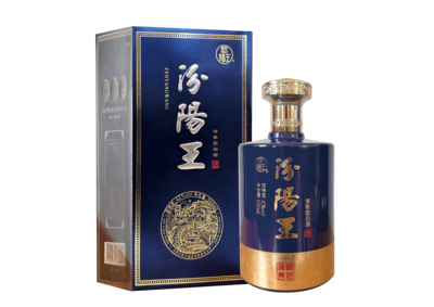 盛世汾阳王